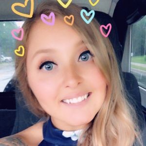 Meet your Posher, Samantha